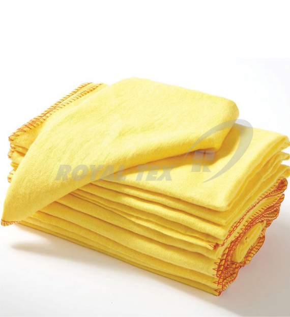 Wiping cloth /  Duster cloth