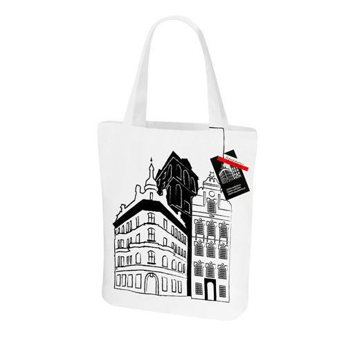 Tote Bag / Shopping Bag -4