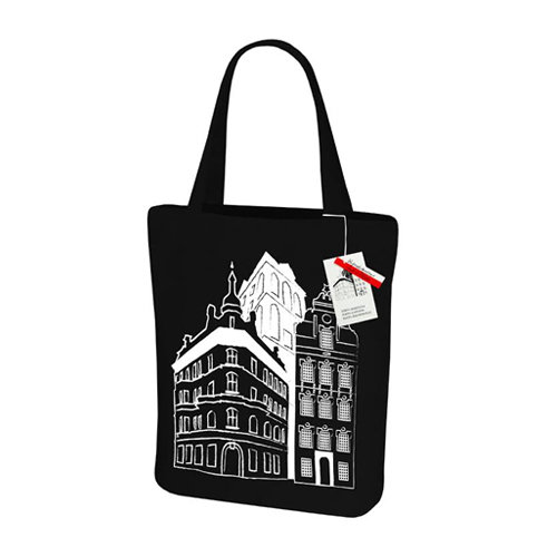 Tote Bag / Shopping Bag - 5