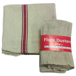 Floor Duster cloth