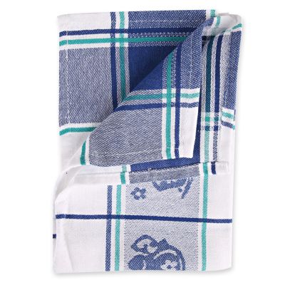 KT- 370    Kitchen Towel, Cup saucer