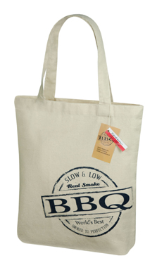 Tote Bag / Shopping Bag - 12