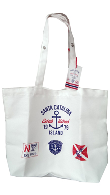 Tote Bag / Shopping Bag - 13