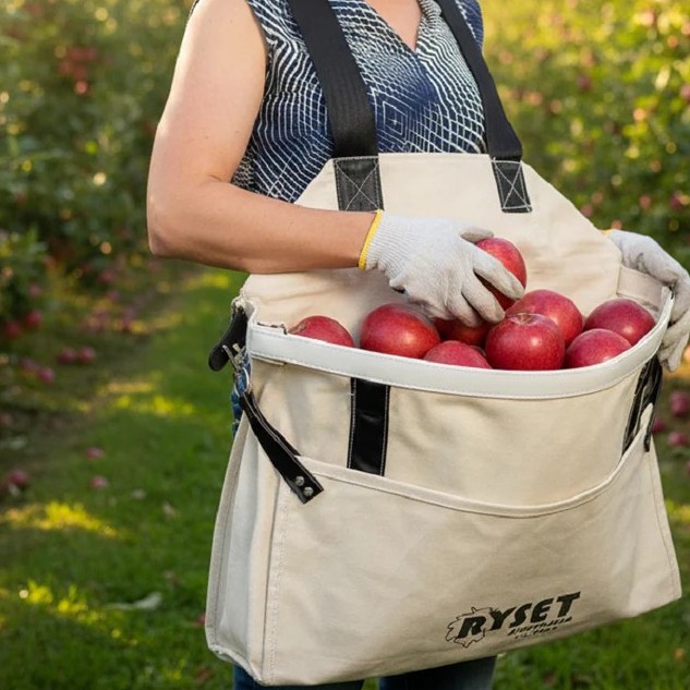 Fruit Picking Bag