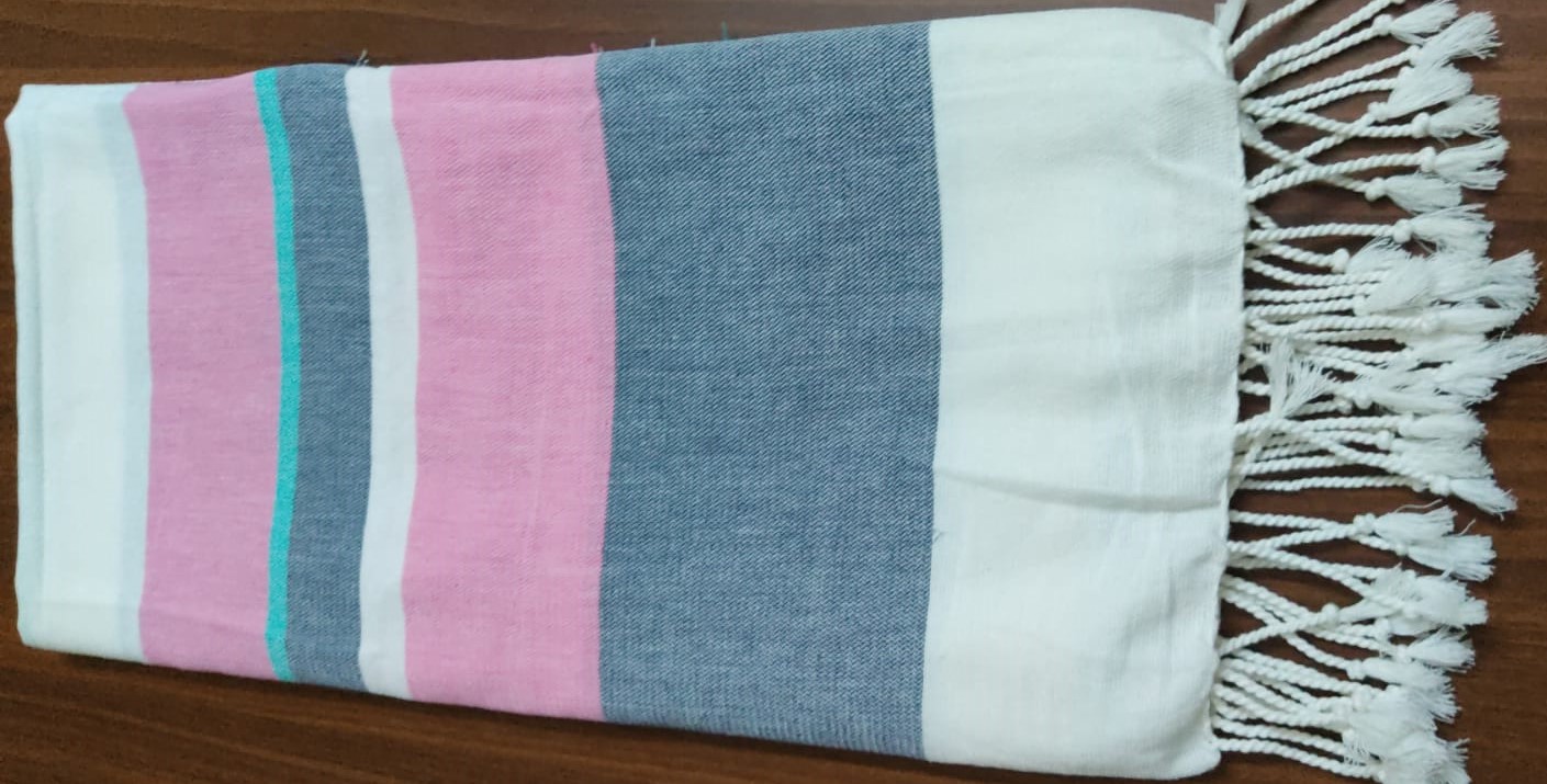 FT 4 :  Fouta Towel