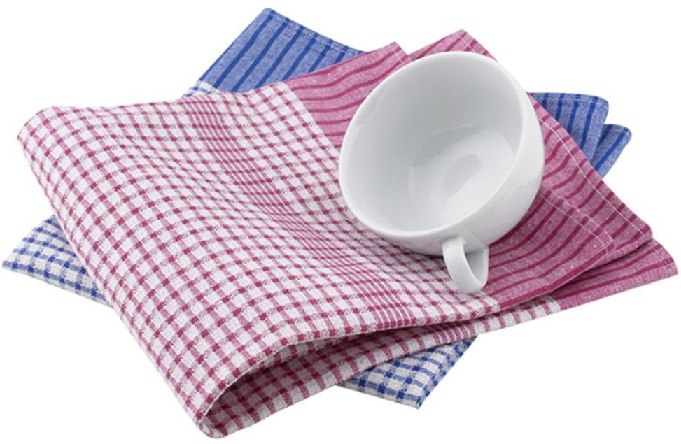 TT- 301 A  :   Tea towel