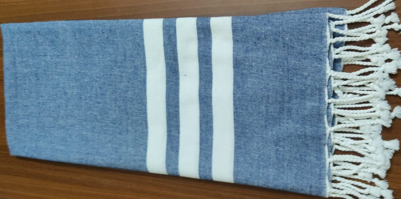 FT 5  :  Fouta Towel