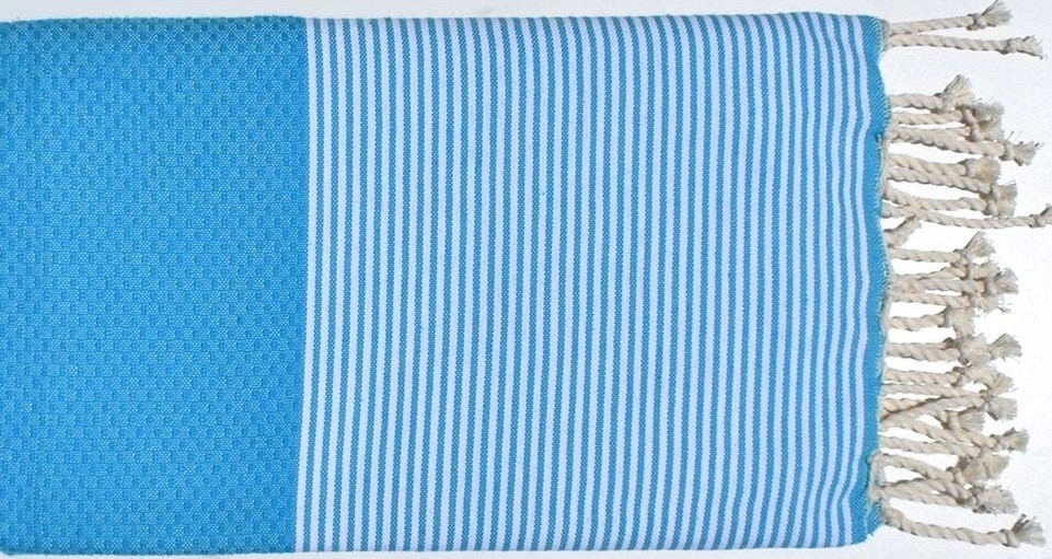 FT 3 :  Fouta Towel