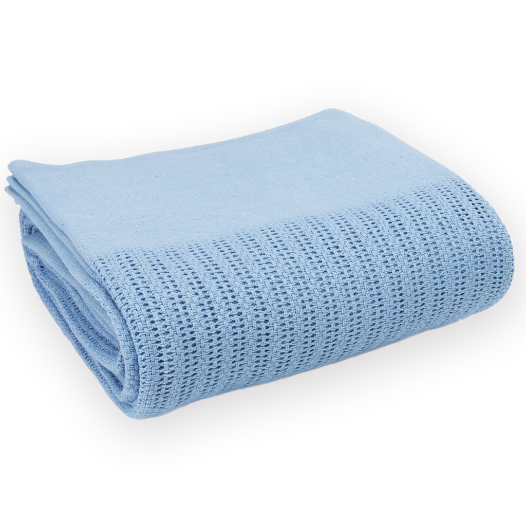 Thermal Blanket - Leno design