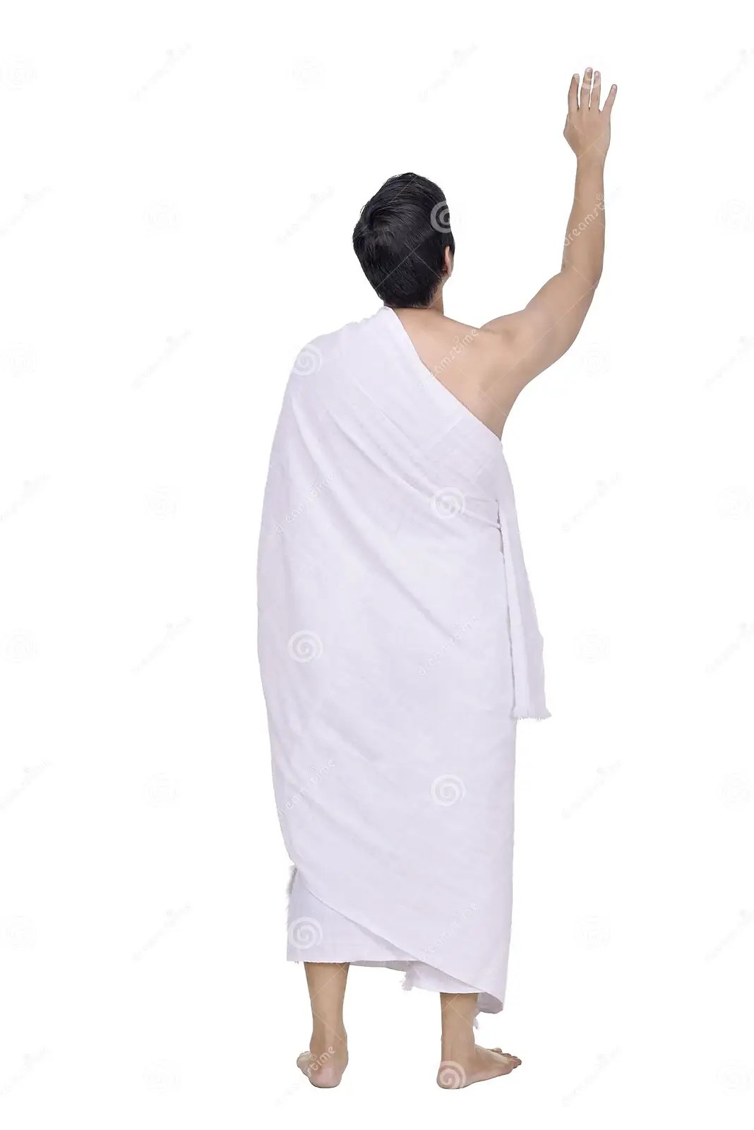 Ihram Towel