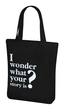 Tote Bag / Shopping Bag - 10