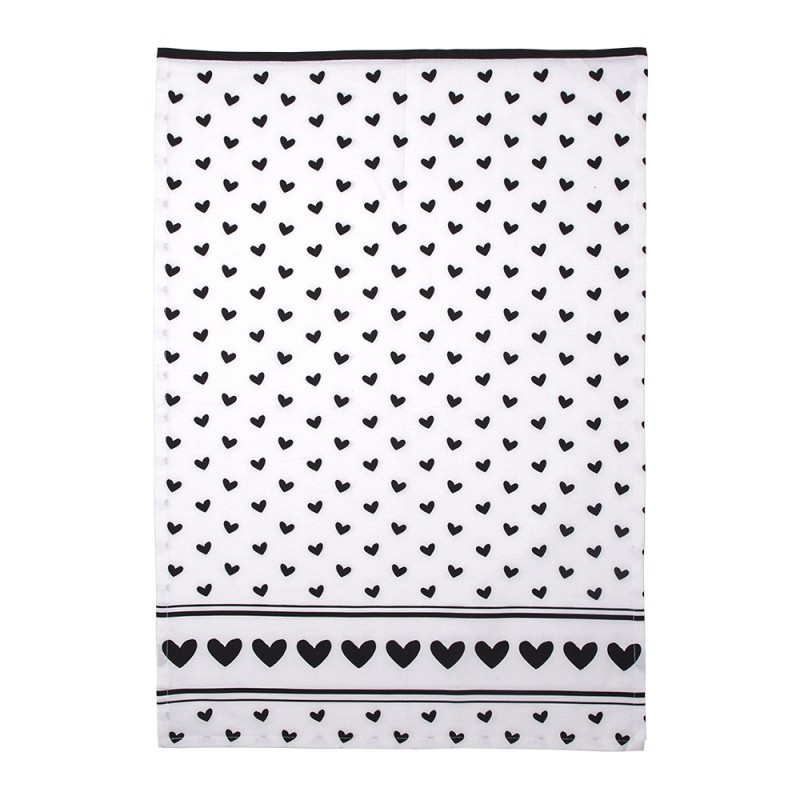 TTP -516 :   Printed Tea Towel