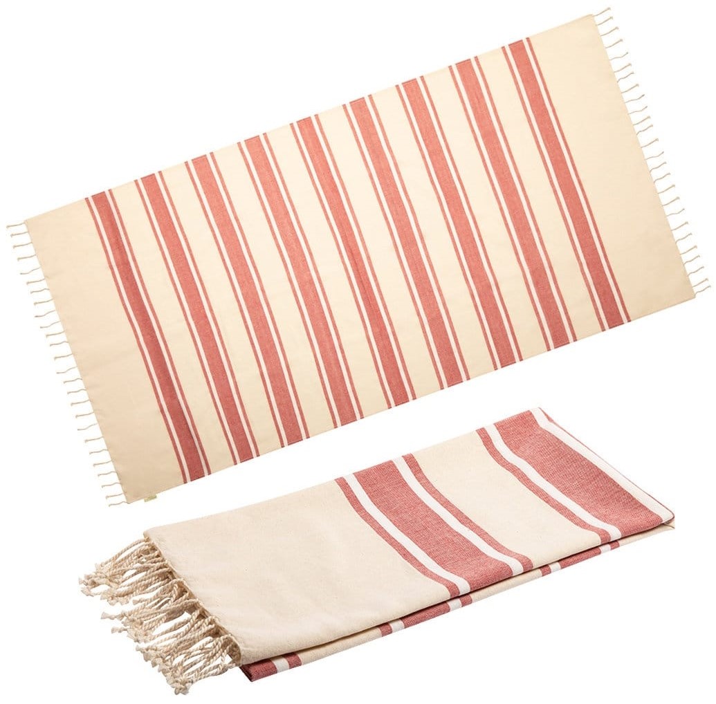 FT 2  :  Fouta Towel