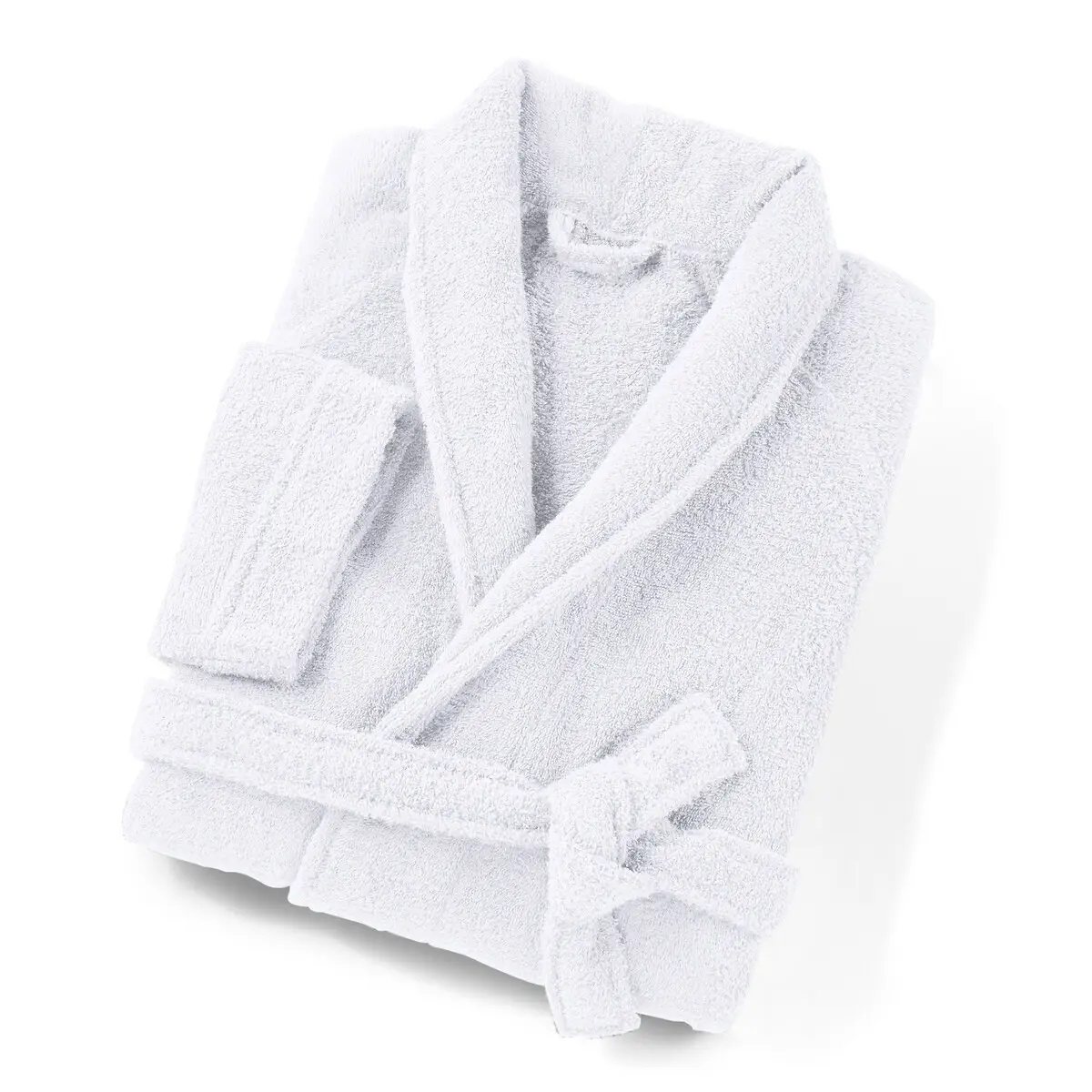 CBR   :   Collar Bath Robe