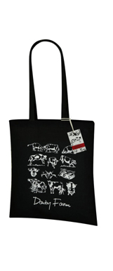 Tote Bag / Shopping Bag - 14