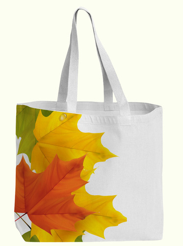 Tote Bag / Shopping Bag - 16