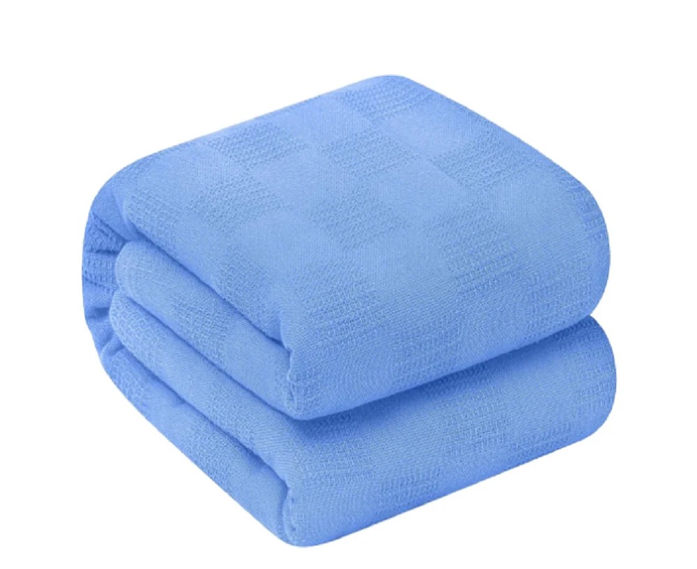 Thermal Blanket - Snag free design