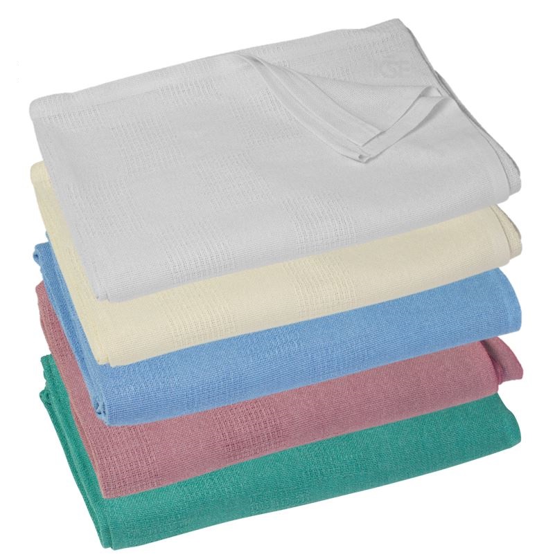 Thermal Blanket - Snag free design
