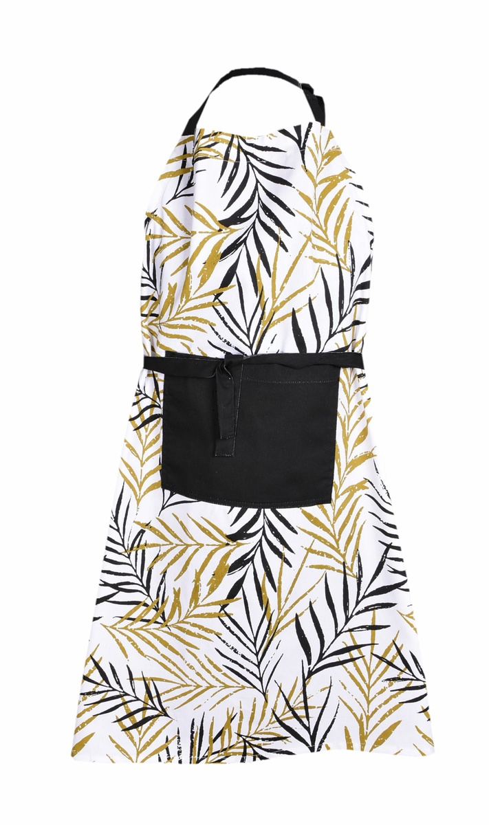Printed Apron  :  9