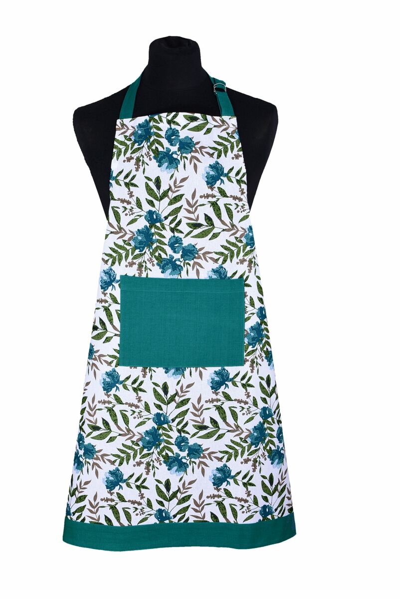 Printed Apron  :  12