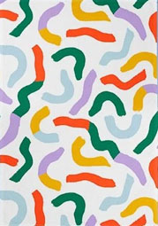 TTP- 511  :   Printed Tea Towel