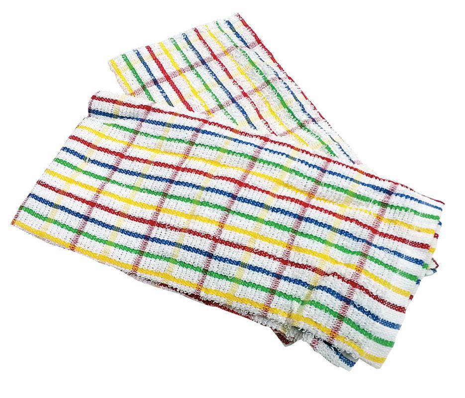 TKT 422  :  Terry Tea Towel